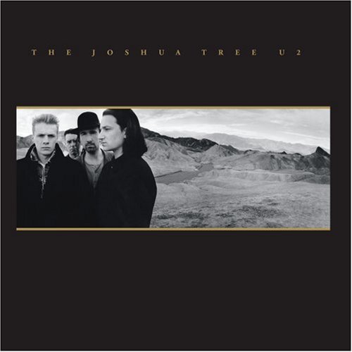 Joshua Tree -2cd / 20th - U2 - Music - ISLAND - 0602517509474 - November 29, 2007
