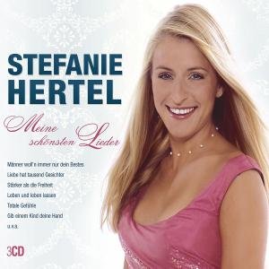 Cover for Stefanie Hertel · Meine Schoensten Liede (CD) (2012)