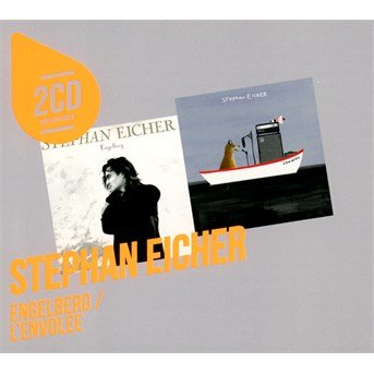 Cover for Stephan Eicher · 2cd Originaux (CD) (2015)