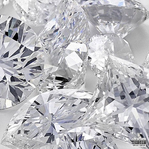 Drake & Future · What a Time to Be Alive (LP) (2016)