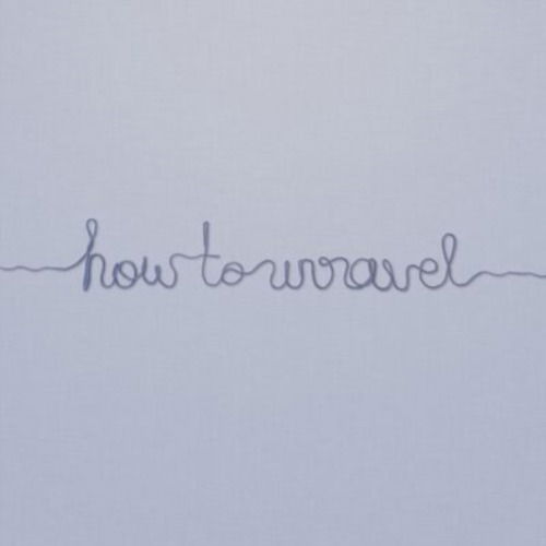 Cover for Kilometre Club · How To Unravel (LP) (2023)