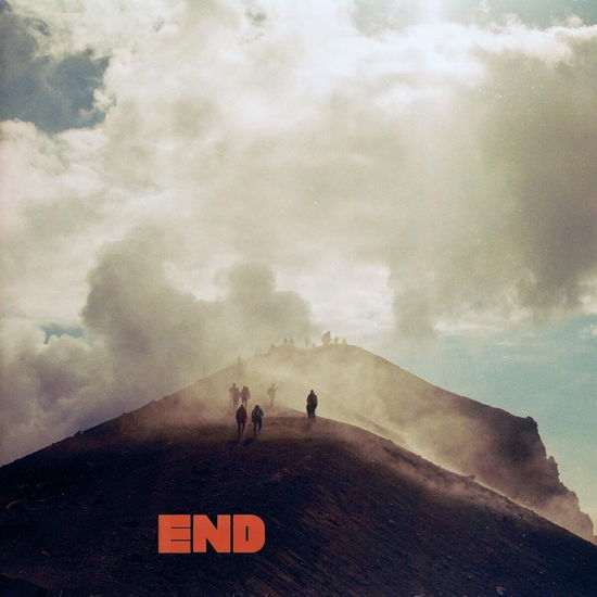 End - Explosions In The Sky - Musik - Bella Union - 0656605441474 - 15. september 2023