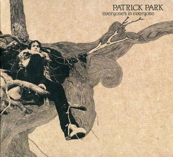 Everyone's In Everyone - Patrick Park - Música - CURB APPEAL - 0689076487474 - 30 de janeiro de 2014