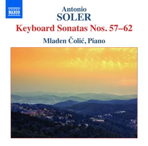 Cover for Miaden Colic · Solerkeyboard Stas 5 (CD) (2015)