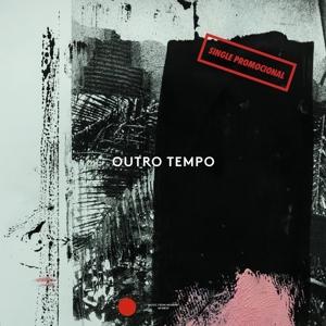 Cover for Various Artists · Outro Tempo Single Promocional (LP)