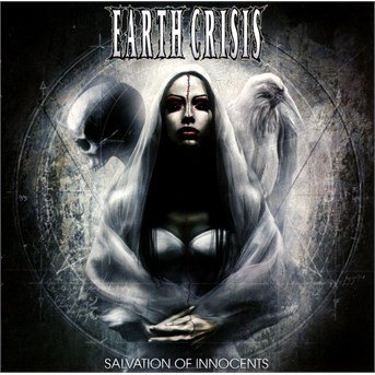 Cover for Earth Crisis · Salvation of Innocents (CD) (2014)