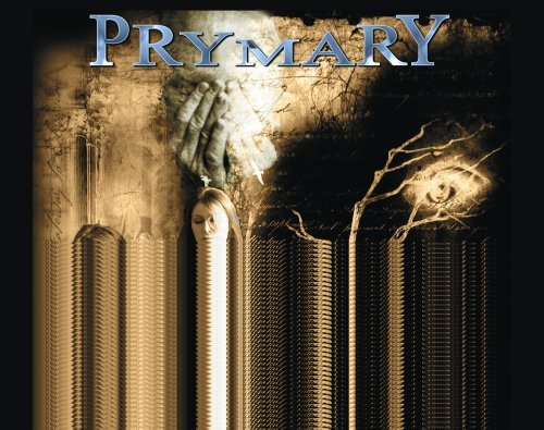 Prymary · Tragedy of Innocence (CD) (2006)