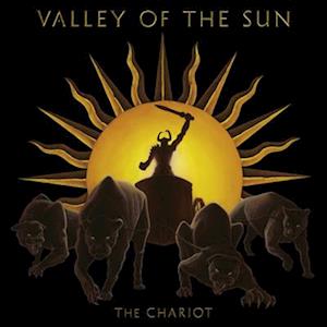 Cover for Valley of the Sun · The Chariot (LP) (2022)