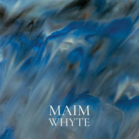 Maim - Ronny & Travis Hudson Whyte - Music - BIRNAM MUSIC - 0880992151474 - July 2, 2021
