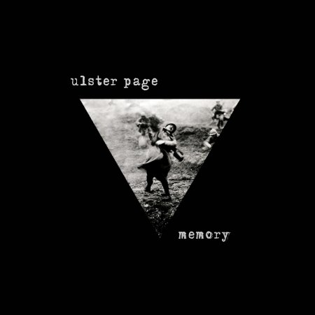 Cover for Ulster Page · Memory (CD) (2018)