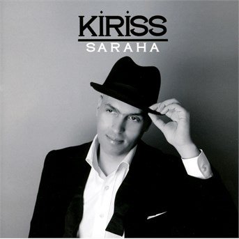 Cover for Kiriss · Saraha (CD) (2017)