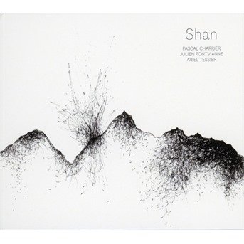 Cover for Shan (CD) (2021)