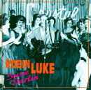 Susie Darlin' - Robin Luke - Musique - BEAR FAMILY - 4000127155474 - 4 novembre 1991