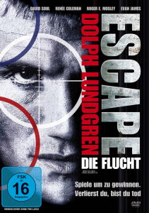 Die Flucht Digitally Remastered (Import DE) - Escape - Movies -  - 4009750217474 - 