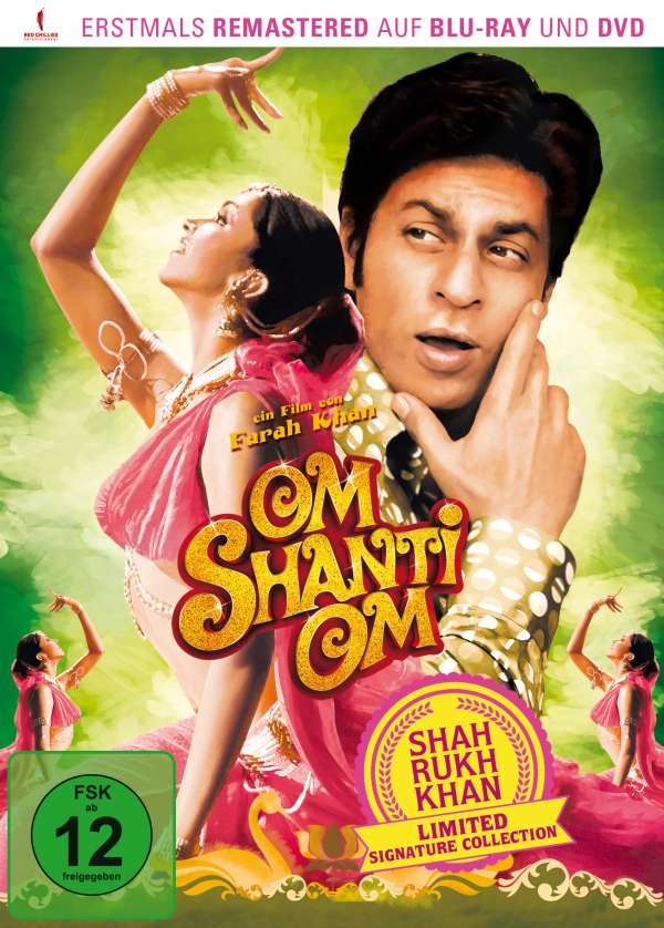 Om shanti om 2025 english subtitles