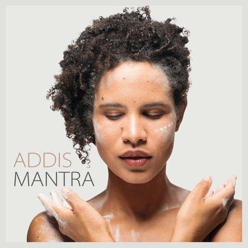 Cover for Addis Buchanan · Buchanan,Addis-Mantra (CD) (2020)