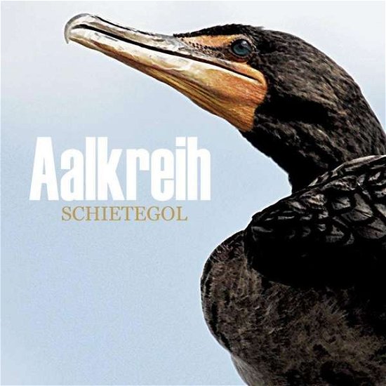 Cover for Aalkreih · Schietegol (CD) [EP edition] (2018)