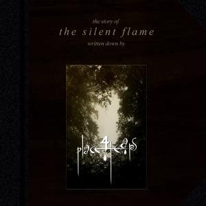 Silent Flame - Place4tears - Musik - BOB MEDIA - 4260101551474 - 20. maj 2009