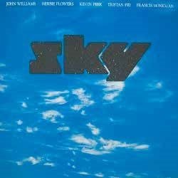Cover for Sky (CD) [Japan Import edition] (2020)