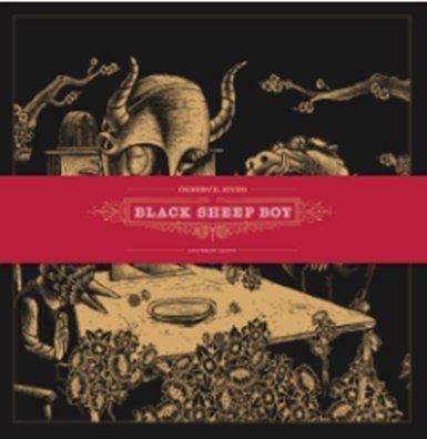 Cover for Okkervil River · Black Sheep Boy (10th Anniversary Deluxe Edition) &lt;limited&gt; (LP) [Japan Import edition] (2021)