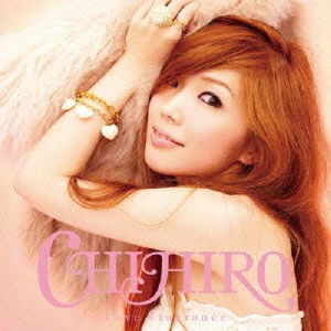 Cover for Chihiro · Love Fragrance (CD) [Japan Import edition] (2011)