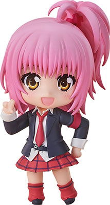 Cover for Good Smile Company · Shugo Chara! Nendoroid Actionfigur Amu Hinamori 10 (Toys) (2024)