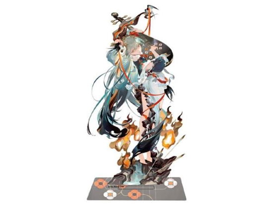 Cover for Good Smile · Character Voc Hatsune Miku Acrylic Stand Shimian (MERCH) (2024)