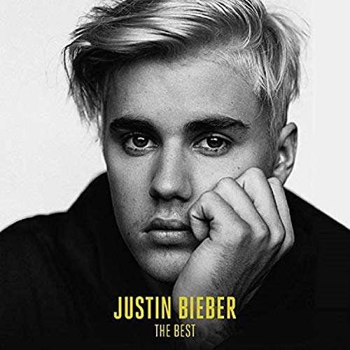 Cover for Justin Bieber · Best (CD) [Japan Import edition] (2021)