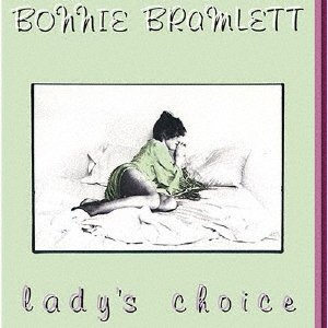 Cover for Bonnie Bramlett · Lady's Choice (CD) [Japan Import edition] (2021)
