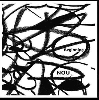 Cover for Nou · Beginning (CD) [Japan Import edition] (2023)