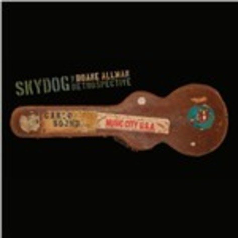 Skydog: the Duane Allman Retrospective: 2nd Edition - Duane Allman - Musik - P-VINE RECORDS CO. - 4995879176474 - 27 november 2013