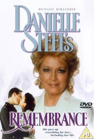 Cover for Danielle Steel's Remembrance [ (DVD) (1901)