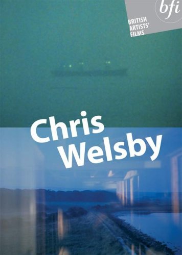 British Artists Films - Chris Welsby - Movie - Film - British Film Institute - 5035673006474 - 25. marts 2006