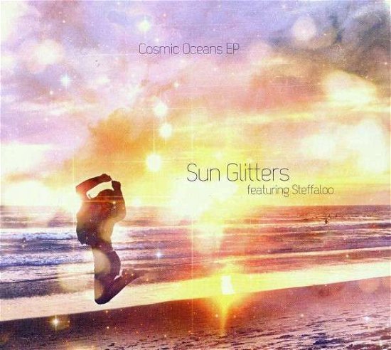 Cover for Sun Glitters · Cosmic Oceans (CD) (2013)