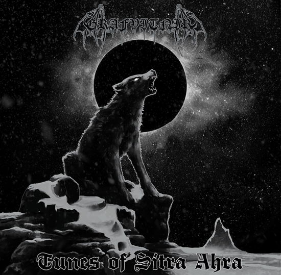 Grafvitnir · Tunes of Sitra Ahra (LP) (2023)