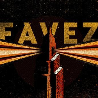 Cover for Favez · Favez - En Garde! (CD)