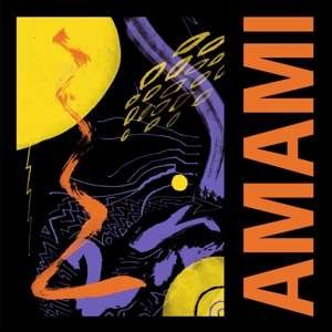 Cover for Sora Amamiya · Giant (LP) (2019)