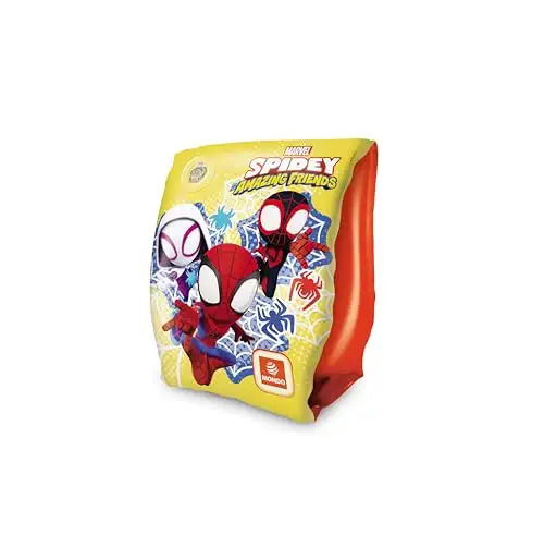 Mondo Zwembandjes Spidey - Mondo - Mercancía -  - 8001011169474 - 