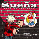 Suena Latin Compilation - Various Artists - Música - Hitland - 8022090402474 - 