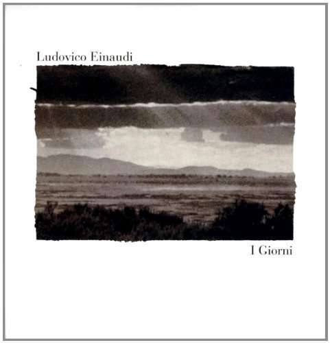 I Giorni - Ludovico Einaudi - Musikk - DECCA - 8030482000474 - 27. mai 2016