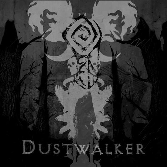 Cover for Fen · Dustwalker (CD) (2013)