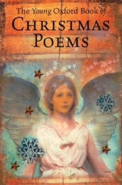 Cover for Michael Harrison · The Young Oxford Book of Christmas Poems (Hardcover Book) (2001)