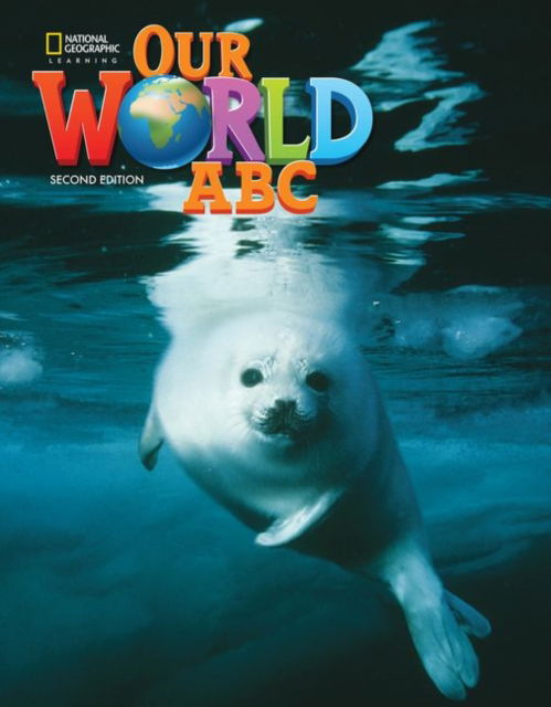 Cover for Diane Pinkley · Our World ABC (Paperback Book) [2 Revised edition] (2019)