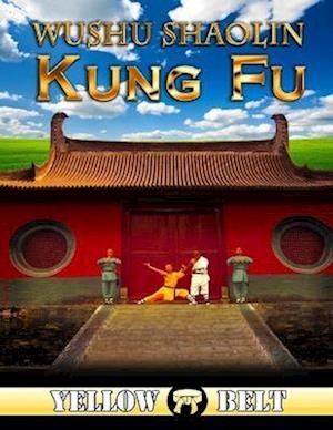 Cover for Sal Redner · Wushu Shaolin Kung Fu (Bog) (2010)