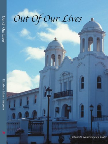 Cover for Elizabeth Simpson · Out of Our Lives (Paperback Book) (2007)