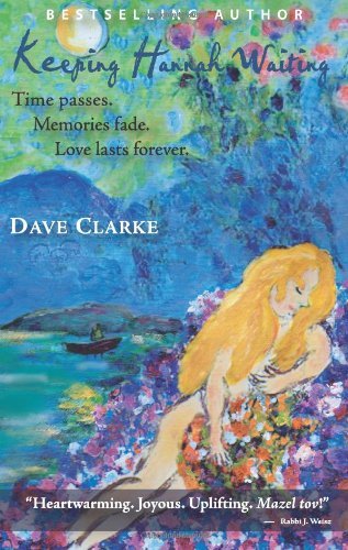 Cover for Dave Clarke · Keeping Hannah Waiting (Paperback Bog) (2008)