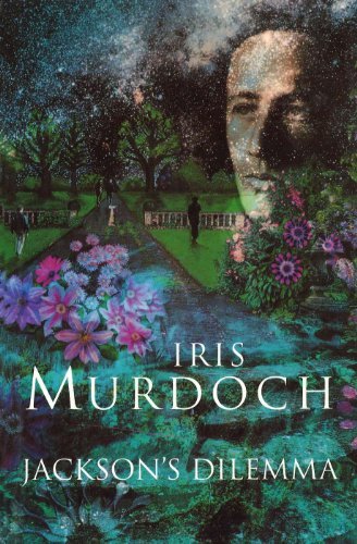 Cover for Iris Murdoch · Jackson's Dilemma (Hardcover bog) (2013)