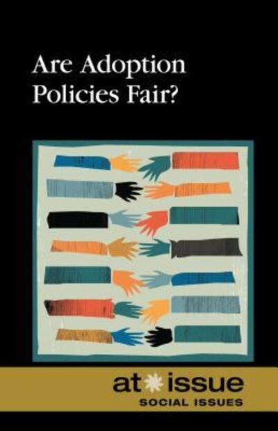 Cover for Christine Watkins · Are adoption policies fair? (Book) (2012)