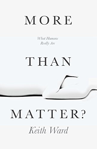 More Than Matter: What Humans Really Are - Keith Ward - Böcker - Lion Hudson Plc - 9780745962474 - 24 september 2010