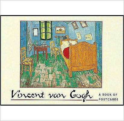 Cover for Katie Burke · Vincent Van Gogh (Hardcover Book) (2000)